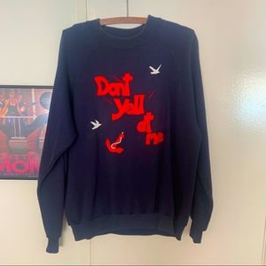 Vintage Sweatshirt